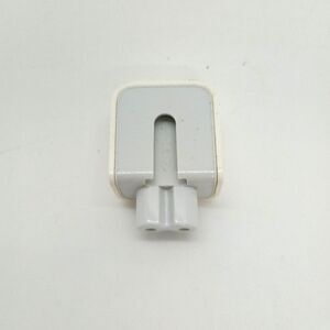 Genuine OEM Apple Macbook Air Pro AC Power Adapter Charger Wall Plug Duck Head